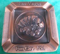 China ashtray factory
