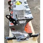 Water Cooled Diesel Engine Long Block For Volvo Penta TAD750GE TAD750VE