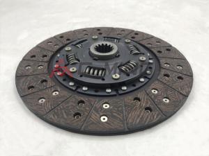 China 4D31 Mitsubishi Clutch Kits 260*170*29.4mm*14 Teeth ME500568 factory