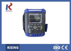 China 1dB Resolution Portable Switchgear Partial Discharge Test Equipment factory