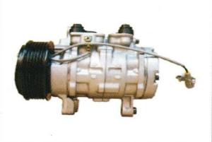 China ALA20157 TOYOTA Compressor Toyota Avanza AC Compressor 10S11E AC Compressor JK447220-4094 AC Compressor 6PK factory