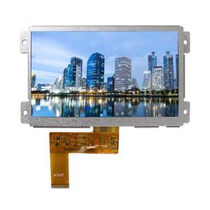 China NHD-7.0-800480MB-ASXN factory
