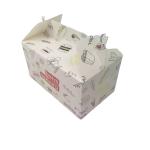 Custom Biodegradable Fried Chicken Boxes with Logo - Wholesale Eco-Friendly Fast