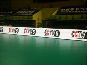 China Popular Advertising P6 Indoor Rental LED Display 2 Years Warranty For Stadium factory