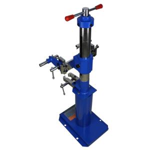 China 210MM Strut Coil Spring Compressor factory