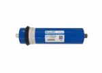 Easy Cleaning RO Membrane Element 200 GPD Water Flow Production Rate