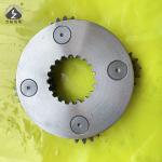 Excavator R60-5 Swing 1ND Carrier Assy Lizuan Gear