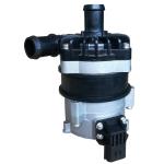 Long Service Life Auto Electric Water Pump , Automotive Inline Water Pump 12v
