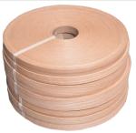 Real Wood Veneer Edge Banding Wood Edge Banding Tape Veneer Edging Thick Veneer