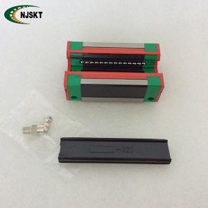 HIWIN HGH20CA Linear Guideway Block Cnc Kit 20mm Heavy Duty Slide