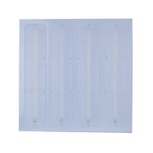 120W Ceiling Light LED Panel Light for Lighting Solutions Service and Circuitry