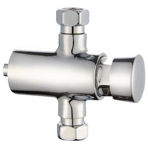 China Push Button Urinal Flush Valve 1/2&quot; factory