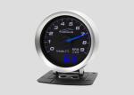 OBD2 Display Defies Universal Digital RPM Meter For Car