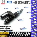 BOSCH fuel Unit pump assembly 0414701084 0414701006 0414701053 2991150 500339059