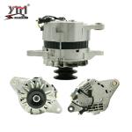 M201 6BG1 EX200-6 Electric Alternator Motor ZAX200 2B82-46 50A 2PK A4TU5486