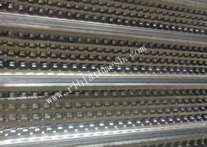 China 0.45m Width High Rib Formwork In Tunnels Bridges factory