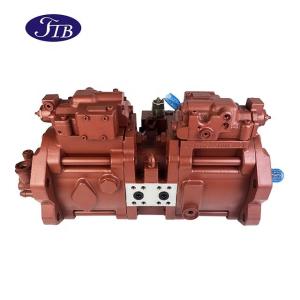 China Excavator Hydraulic Pump 31Q6-1006 For Hyundai R225-7/R210-5 9N24-12T/9C32-12T factory