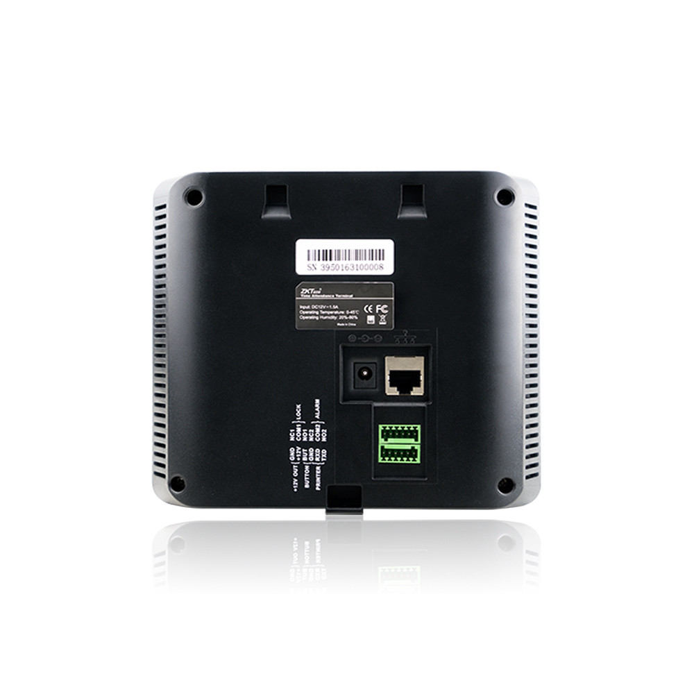 HD Infrared Camera Face Recognition Time Attendance Access Control System FA210