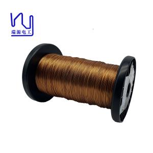 China FIW4 FIW5 FIW6 Fiw Wire High Voltage Resistance factory
