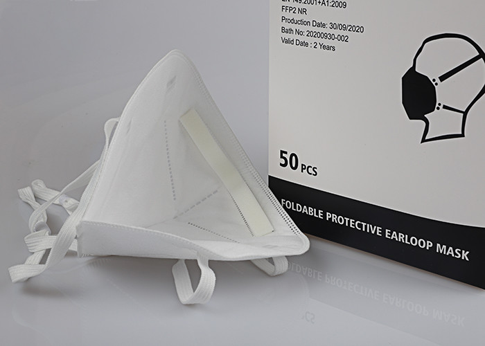 OEM Logo Anti Air Pollution N95 Headband Face Mask