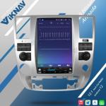 Viknav Android Auto Touch Screen Car Radio 12.1 inch For Nissan Armada 2009-2010