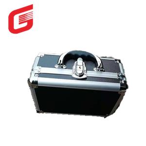 China IC card box, intelligent card box, portable card box, metal box for card loading factory