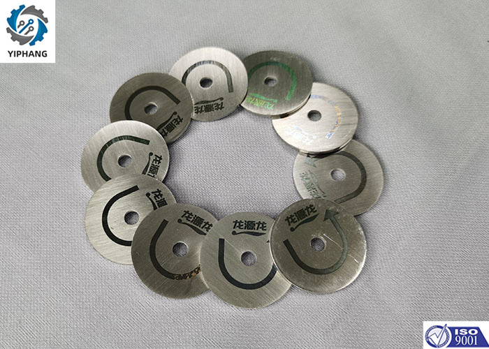 Custom SPCC Q235 Q345 Sheet Metal Angle Brackets