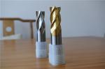 M35 Cobalt HSS HSS-E Square End Mill For Carbon Steel