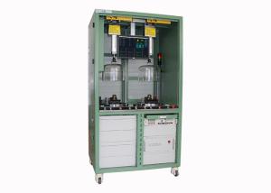 China Two Station Stator Testing Machine Under Vacuum State High Repeatability on sale
