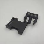 OEM ODM 15mm Plastic Strap Buckles Simple Nylon Side Release Buckle For Bag