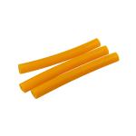 Pn10 Pn25 Yellow Cold And Hot Water Ppr Tube Pipe
