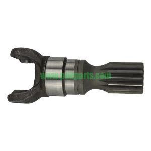 China R271433 JD Tractor Parts Universal Joint Yoke factory