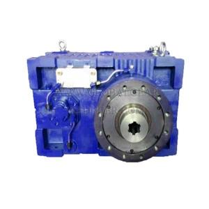 China ZLYJ 133/146/173/180 Gearbox For Extruder Machine factory