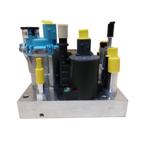 China Scr Adblue Pump For VOL Urea Oem 21679299 7422387866 85021199 factory