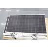 Buy cheap Max. Fuse Current 25A 580W 40V Semi-Flexible Solar Panel for Uneven Surfaces in from wholesalers