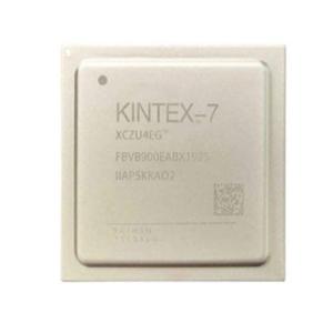 China XCZU2EG-1SFVC784I factory