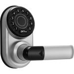 Semi-outdoor keypad wireless BLE 5.0 smart lock, works with alexa & google