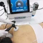 Diathermu Electromagnetic Therapy Machine Fat Freezing Pulse Magnetic Filed