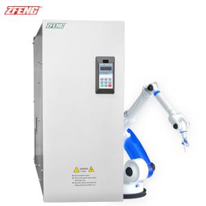 China 380V Robot Universal Servo VFD Variable Frequency Drive factory