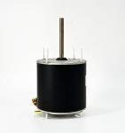 48 Frame Condenser Fan Motor - Ambient Temperature 70℃ 3/4HP 1075RPM 208-230V