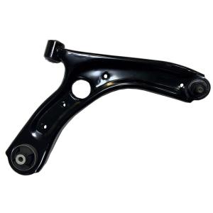 China Nature Rubber Bushing Adjustable Front Suspension Lower Control Arm for KIA SOUL 2015-2022 factory