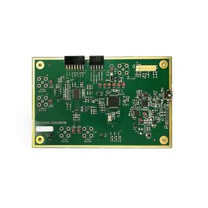 China TDC1000-C2000EVM Embedded Solutions Analog Front End Interface Evaluation Board factory