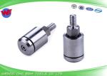 S400 No EDM Machine Parts Stainless Pulley E For Belt 3050098 25mm D