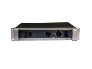 China P7000S Professional Power Amplifier 600W L488mm x W469mm x H132mm factory