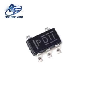 China Texas TPS7A0328DBVR In Stock Electronic Components Integrated Circuits Microcontroller TI IC chips SOT-23-5 factory
