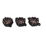 6KW Automatic Stator Winding Machine With 2pcs Working Station