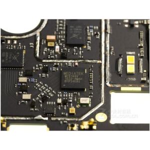 HASL Lead Free SMT PCB Service 10 Layers Arbitrary HDI Plate 3 Mil Line Spacing