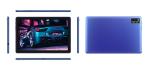 Glasses Free 3D Android Tablet MTK6797 Chip 10.1 Inch Android Tablet
