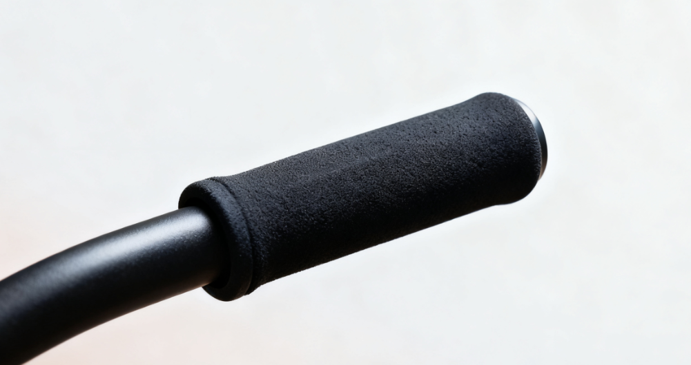 Dingzhi Soft-Touch TPE,Flexible, Non-Toxic TPE With Stable Hardness For Sports