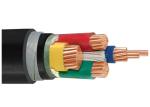 Shenghua Group PVC Insulated 0.6/1kV Steel Armored Cable Multi Cores